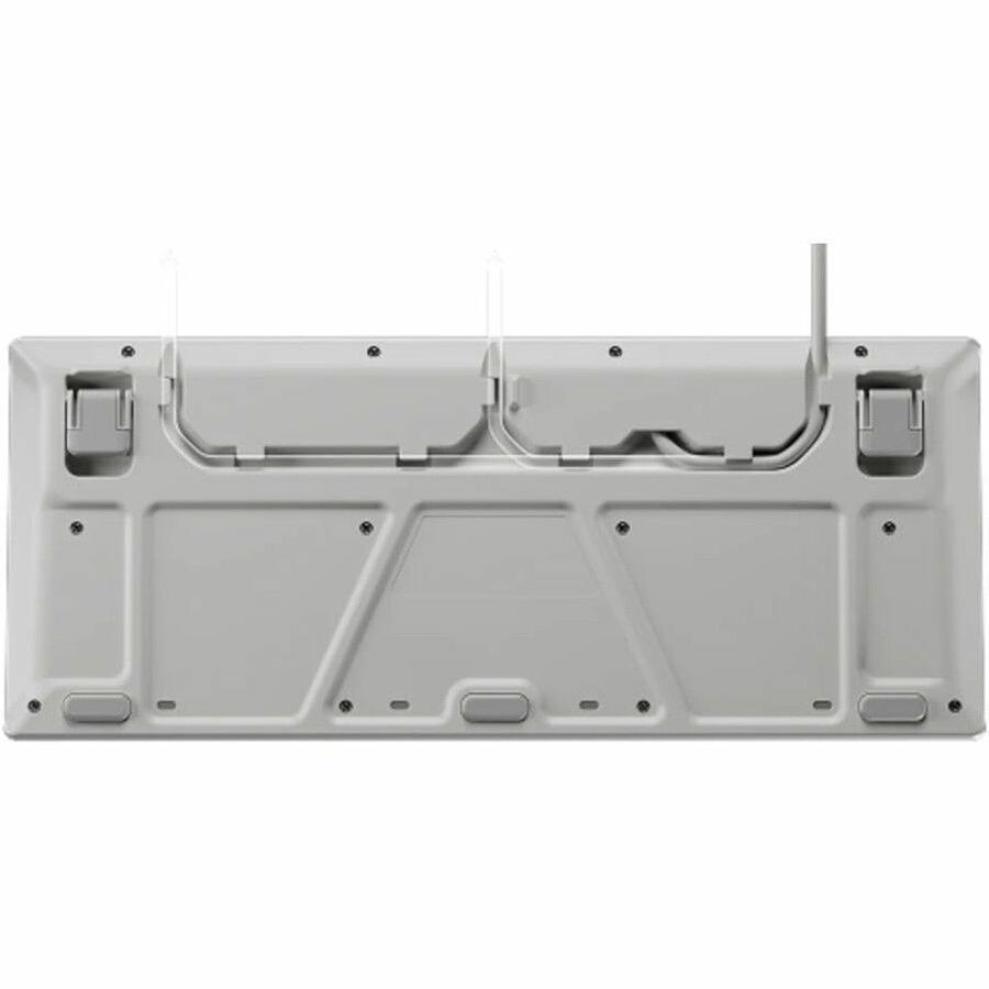 SteelSeries Apex 3 TKL White - US 3