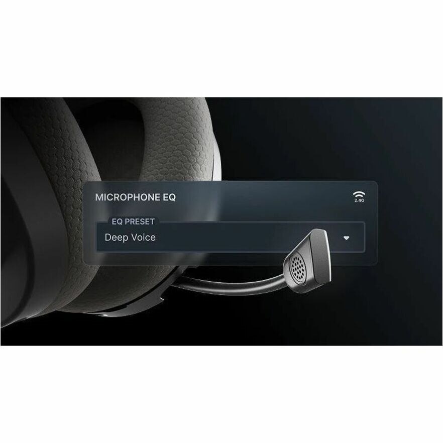 SteelSeries Arctis Nova 7 Gen 2 Gaming Headset 9