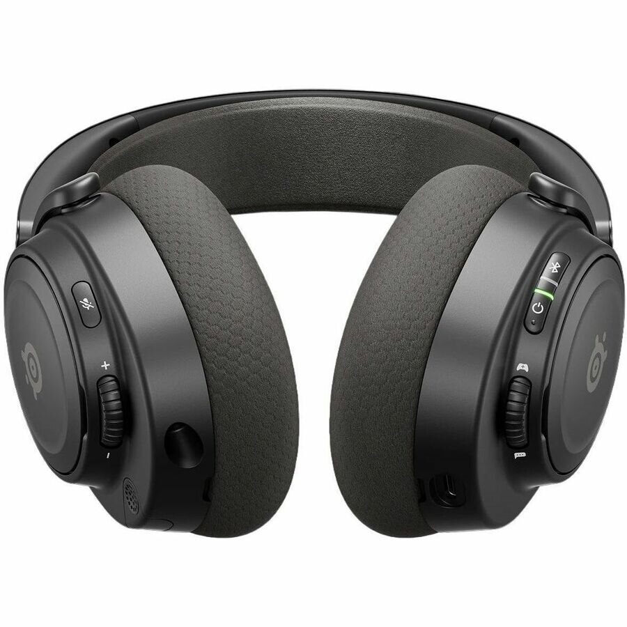 SteelSeries Arctis Nova 7 Gen 2 Gaming Headset 3