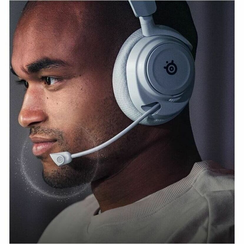 SteelSeries Arctis Nova 7 Gen 2 Gaming Headset 4