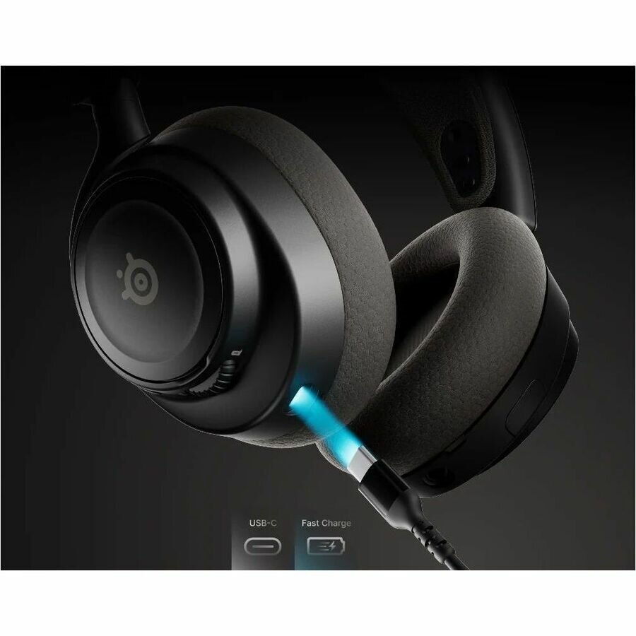 SteelSeries Arctis Nova 7 Gen 2 Gaming Headset 6