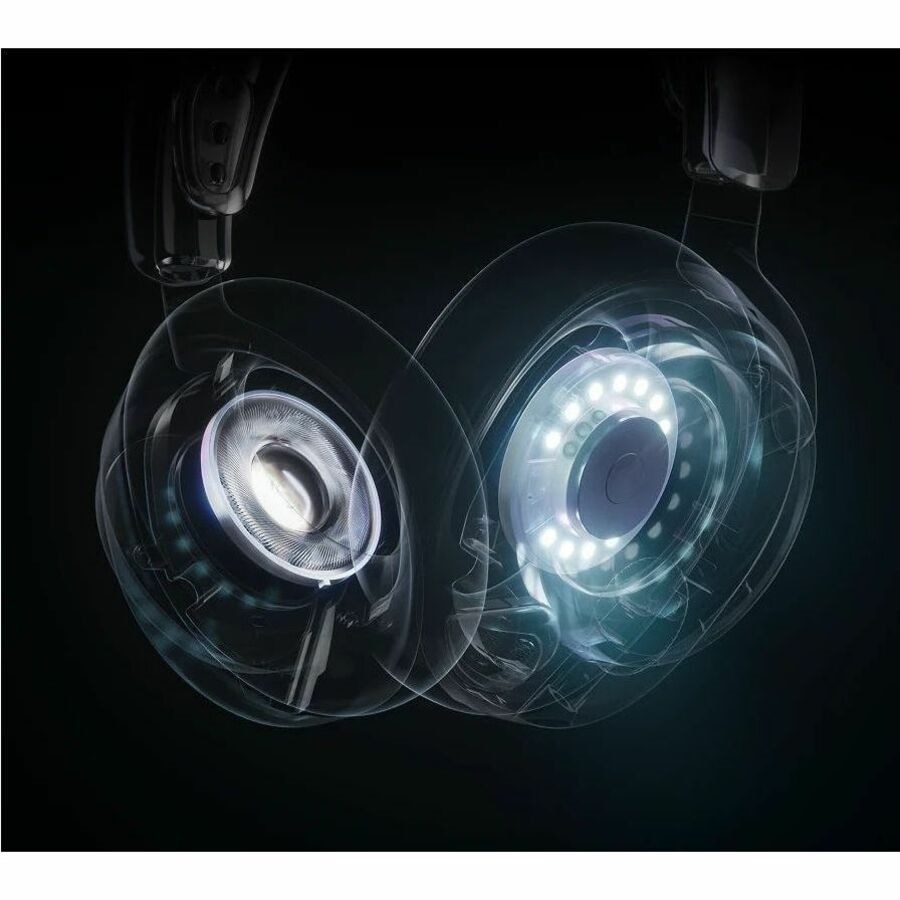 SteelSeries Arctis Nova 7 Gen 2 Gaming Headset 7
