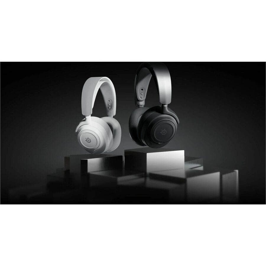 SteelSeries Arctis Nova 7 Gen 2 Gaming Headset 8