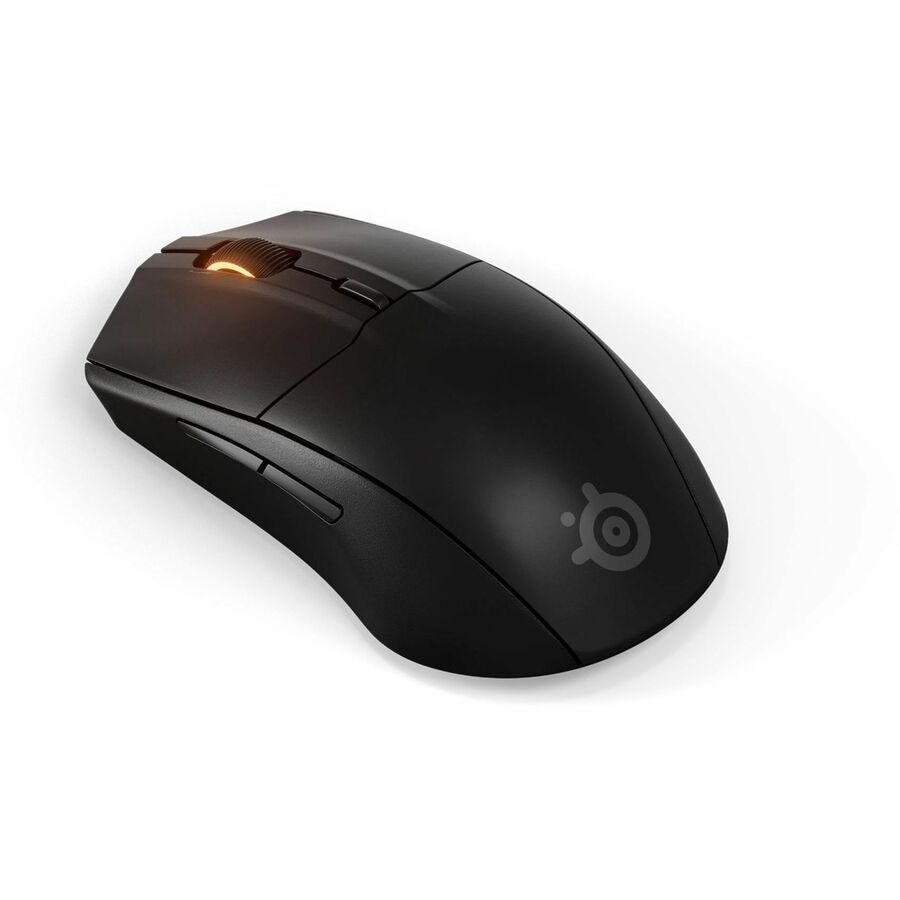 SteelSeries Rival 3 Wireless Gen 2 - Black US 2