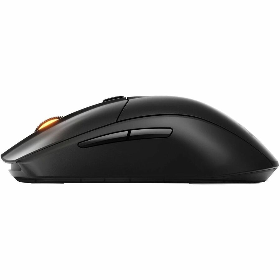SteelSeries Rival 3 Wireless Gen 2 - Black US 3