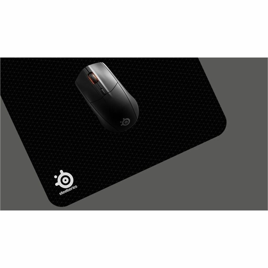 SteelSeries Rival 3 Wireless Gen 2 - Black US 5