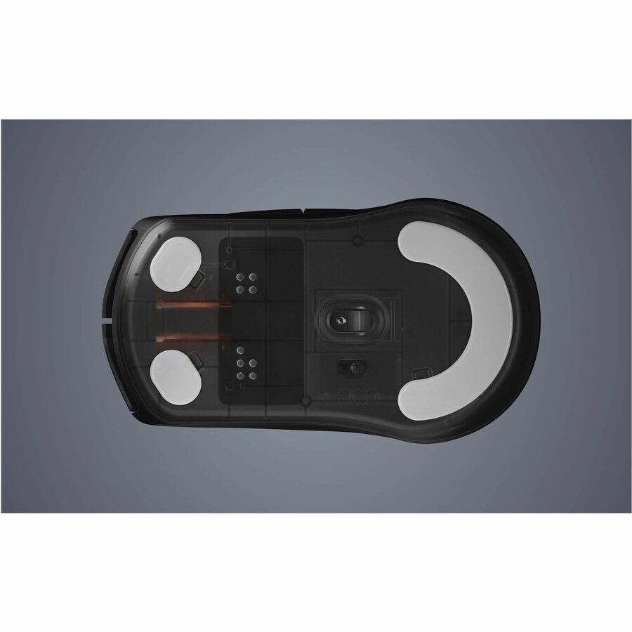 SteelSeries Rival 3 Wireless Gen 2 - Black US 7