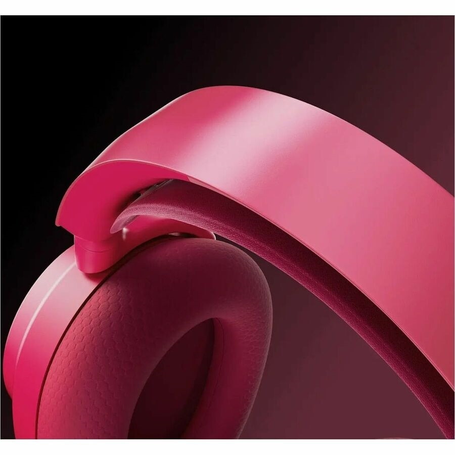 Steel Series Arctis Nova 7X Gen 2 Wireless Gaming Headset -  Magenta 6