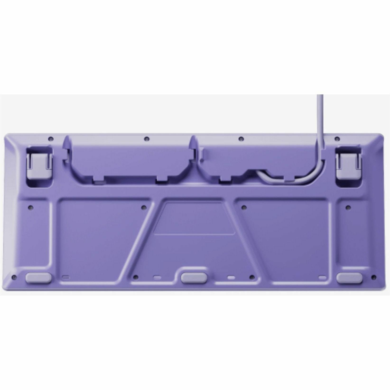 Steel Series Apex 3 TKL Gaming Keyboard - Lavender 3