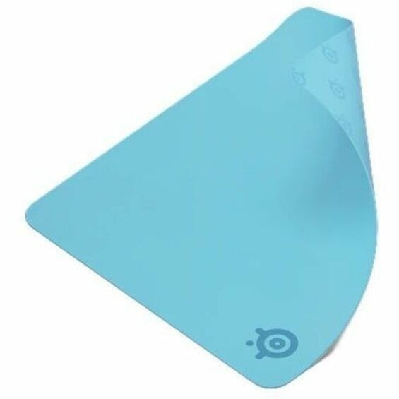 Steel Series QcK Large Gaming Mousepad -  Aqua 2