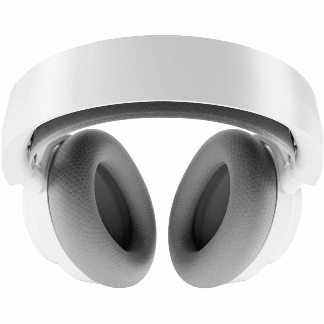 Steel Series Arctis Nova 7X Gen 2 Wireless Gaming Headset -  White 2