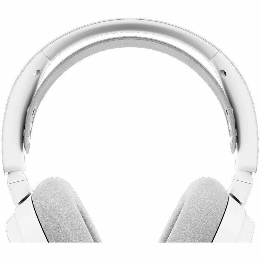 Steel Series Arctis Nova 7X Gen 2 Wireless Gaming Headset -  White 6