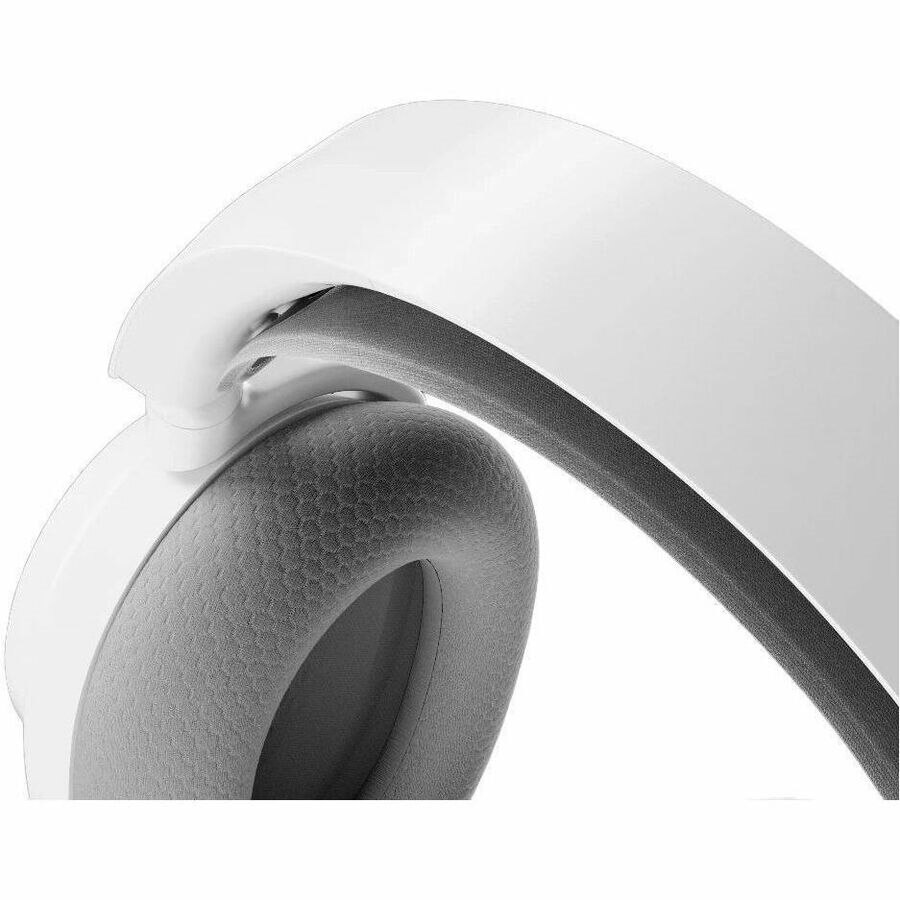 Steel Series Arctis Nova 7X Gen 2 Wireless Gaming Headset -  White 8