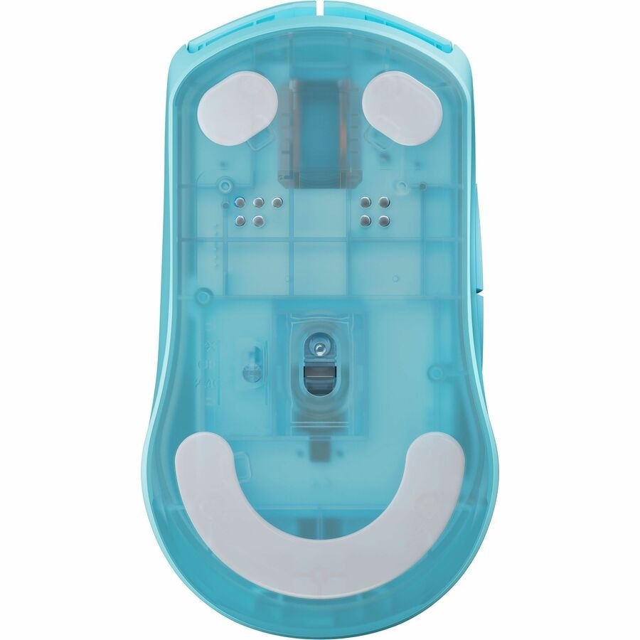 Steel Series Rival 3 Wireless Gaming Mouse Gen 2 - Aqua 4