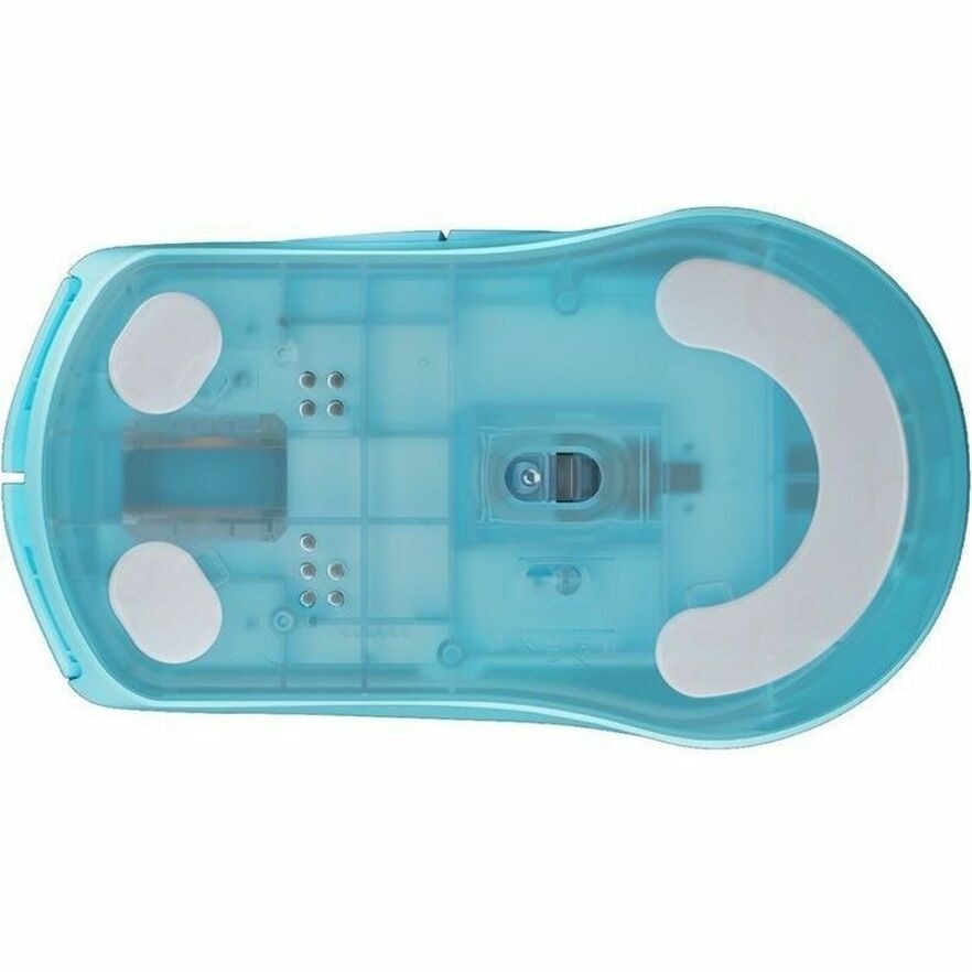 Steel Series Rival 3 Wireless Gaming Mouse Gen 2 - Aqua 5