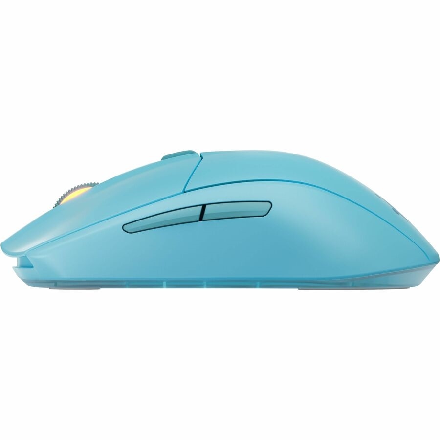 Steel Series Rival 3 Wireless Gaming Mouse Gen 2 - Aqua 8