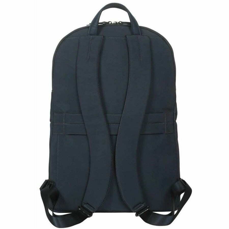 Targus 16” Avila Backpack - Navy Blue 4