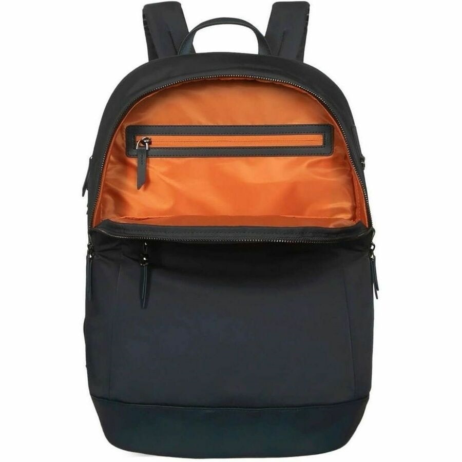 Targus 16” Avila Backpack - Navy Blue 6