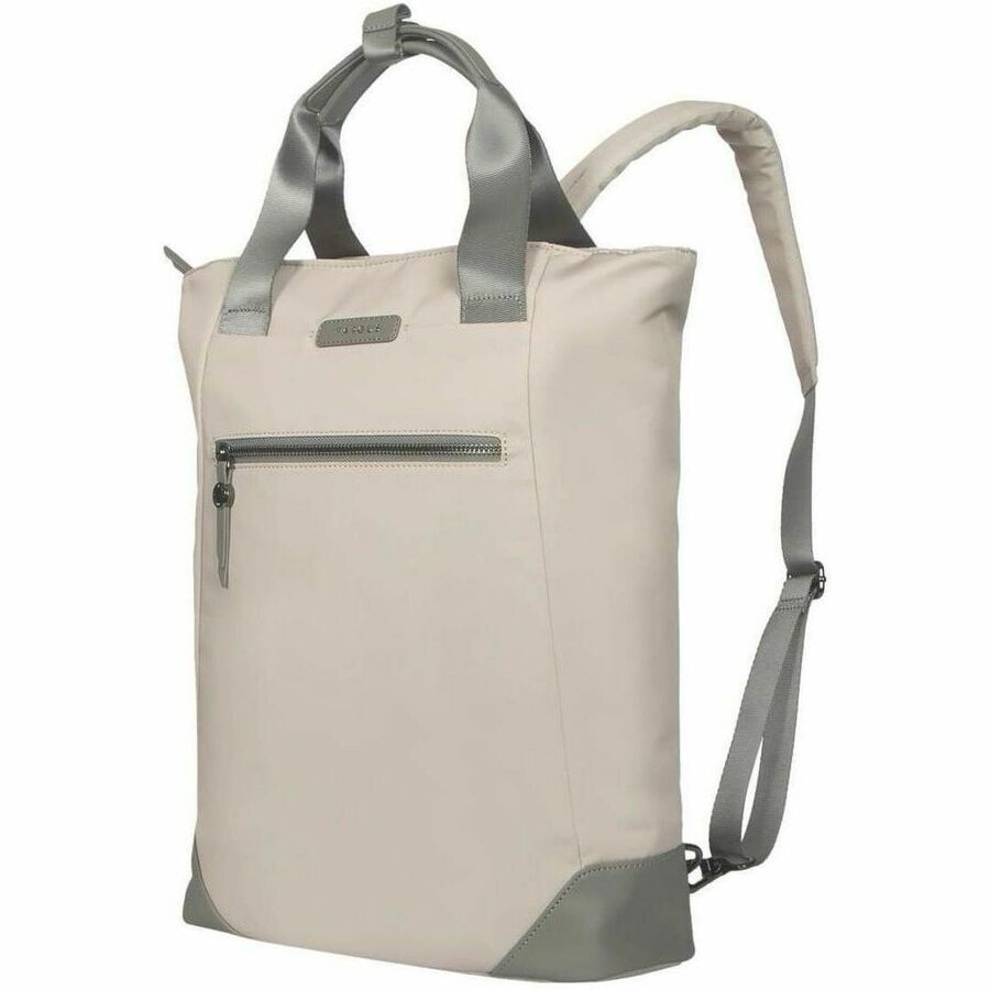 Targus 16” Avila Backpack- French Oak 2