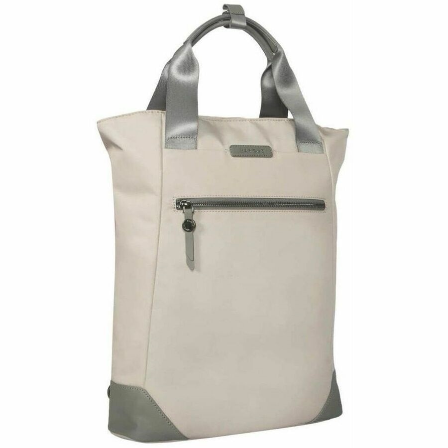 Targus 16” Avila Backpack- French Oak 4