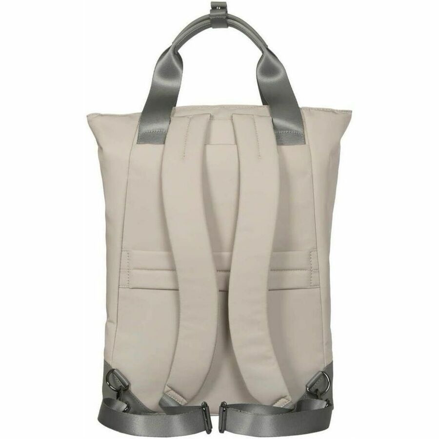 Targus 16” Avila Backpack- French Oak 5