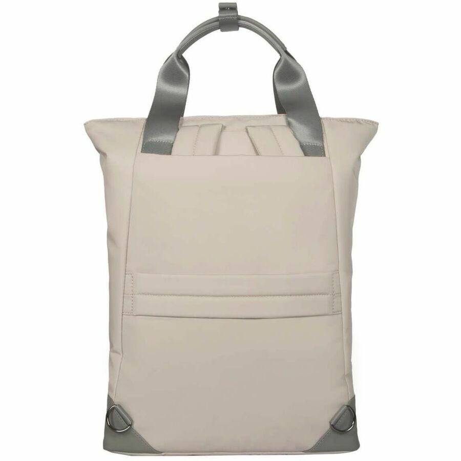 Targus 16” Avila Backpack- French Oak 8