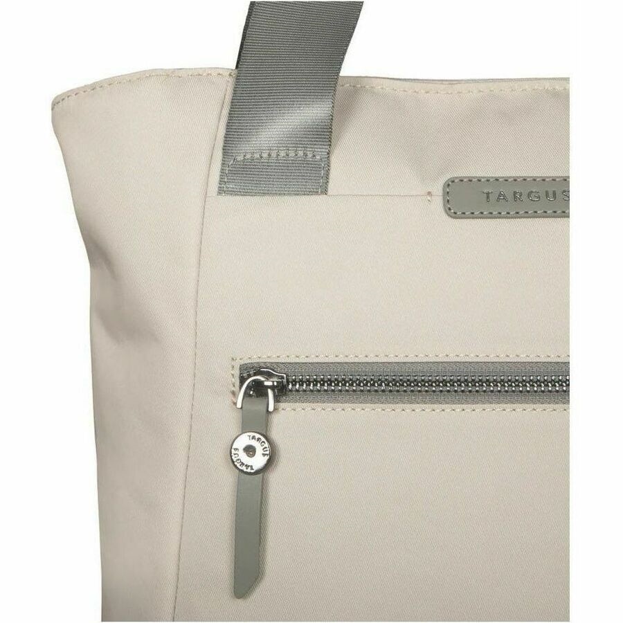 Targus 16” Avila Backpack- French Oak 9