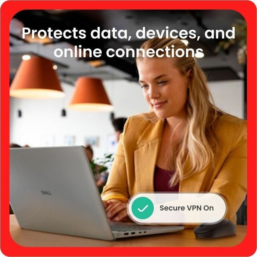 Download McAfee Small Business Security 5 User 1 Year Subscription 3