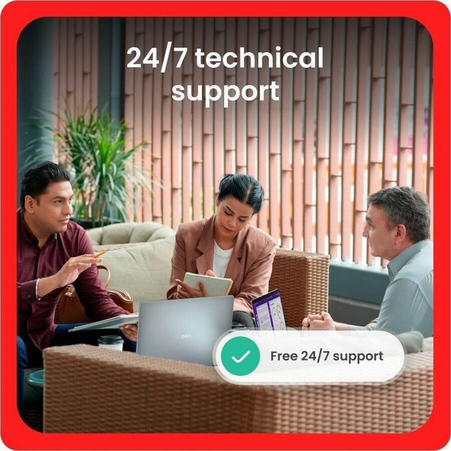 Download McAfee Small Business Security 5 User 1 Year Subscription 4