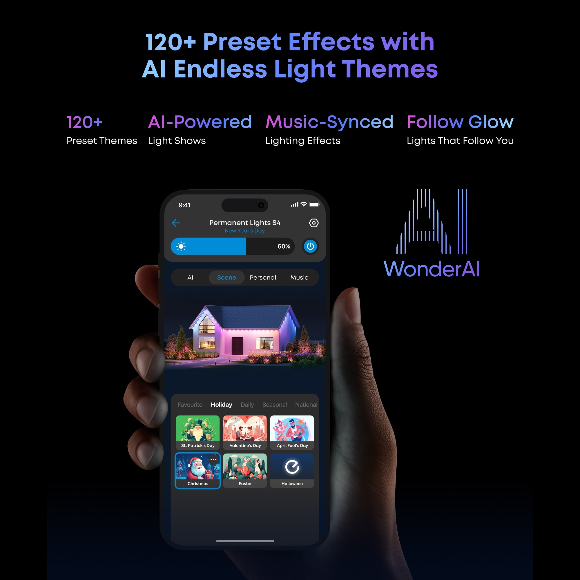 Eufy S4 Decorative Light 7