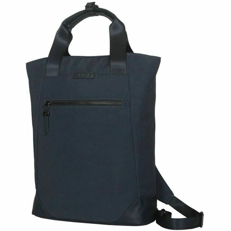 Targus 16” Avila Convertible Navy Blue 2