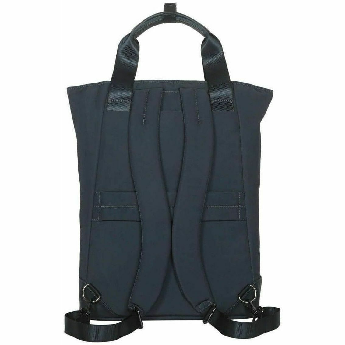 Targus 16” Avila Convertible Navy Blue 5
