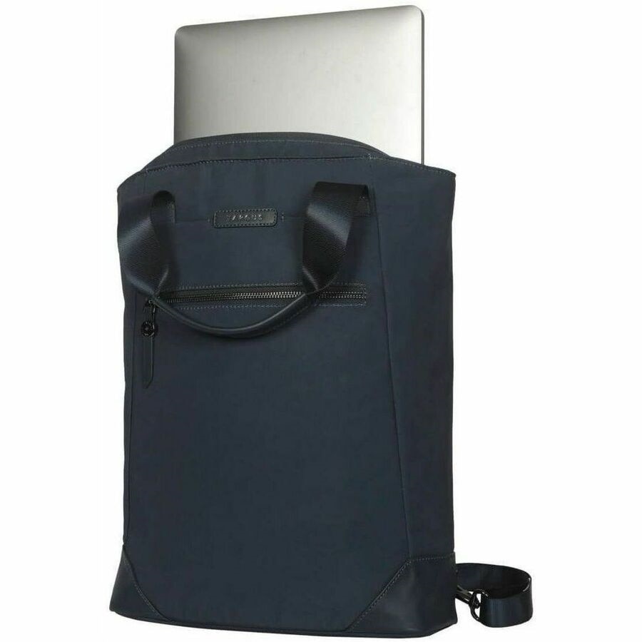 Targus 16” Avila Convertible Navy Blue 6