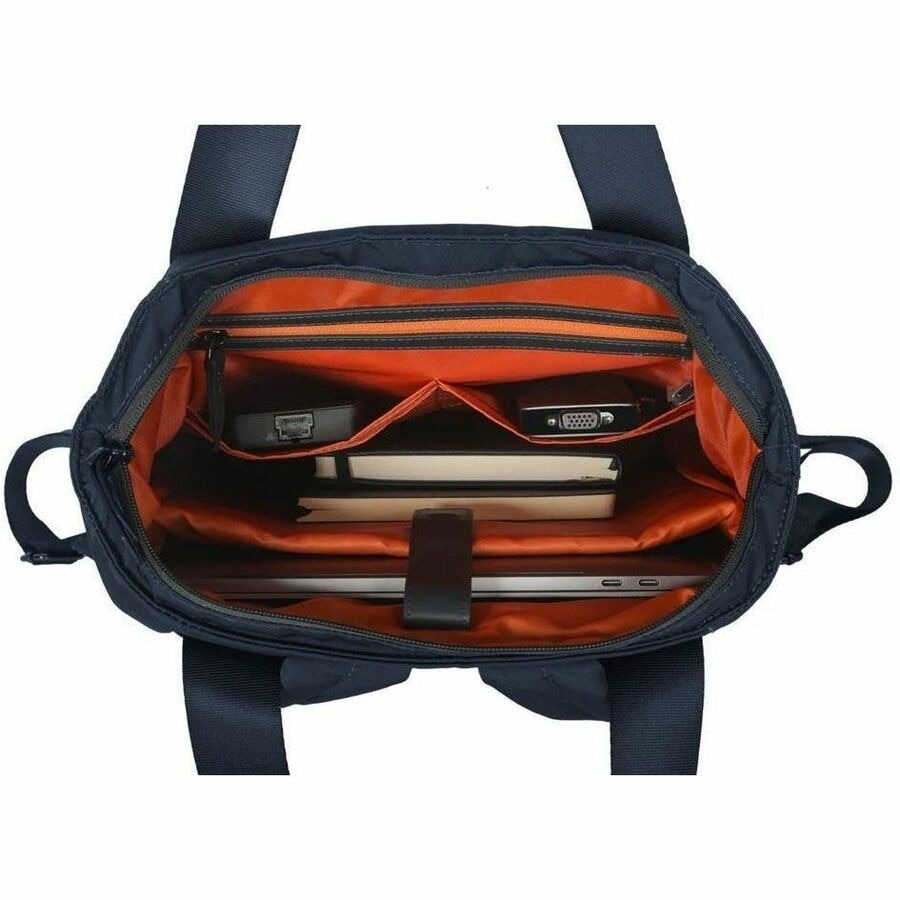 Targus 16” Avila Convertible Navy Blue 9