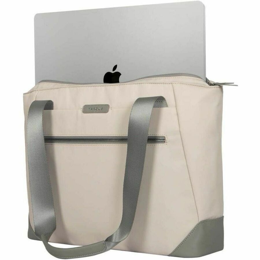 Targus 16” Avila Tote French Oak 8