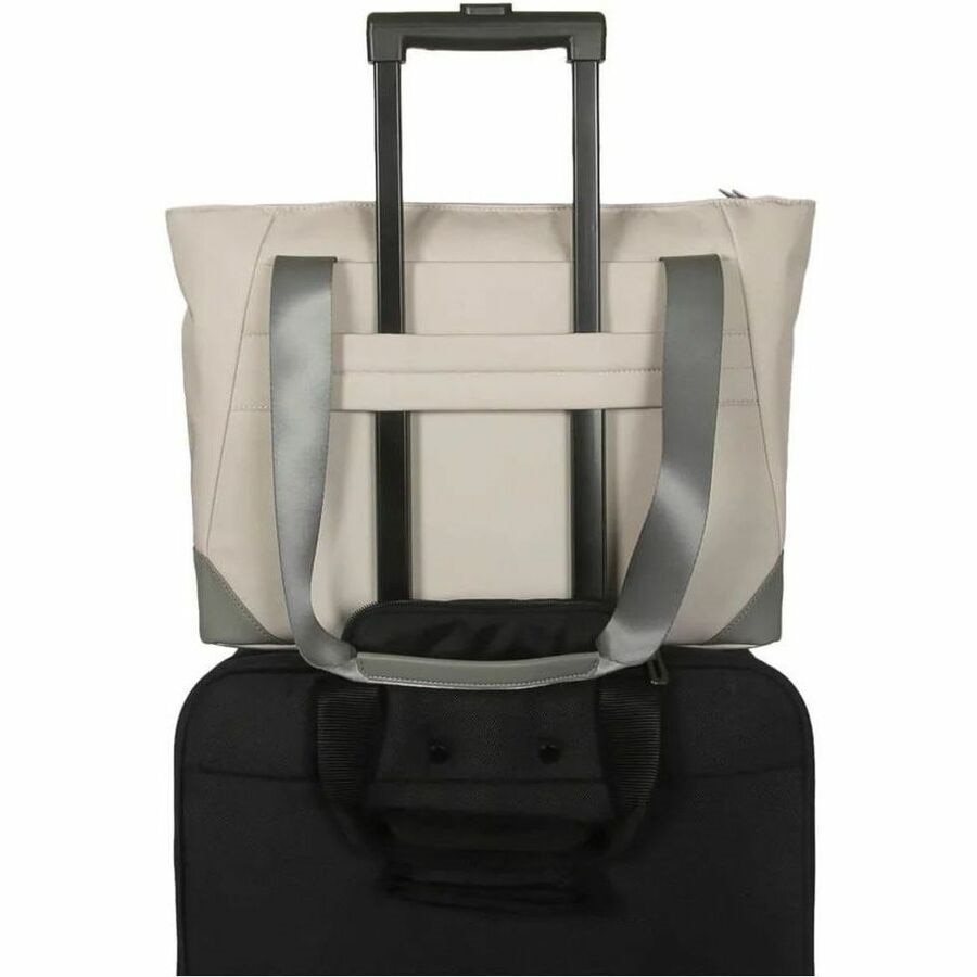 Targus 16” Avila Tote French Oak 9