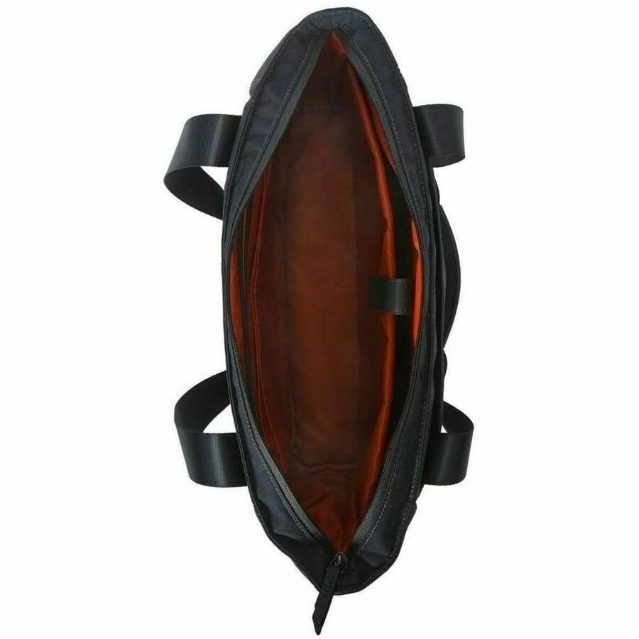 Targus 16” Avila Tote Navy Blue 3