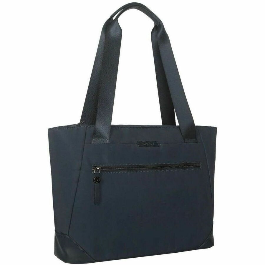 Targus 16” Avila Tote Navy Blue 4