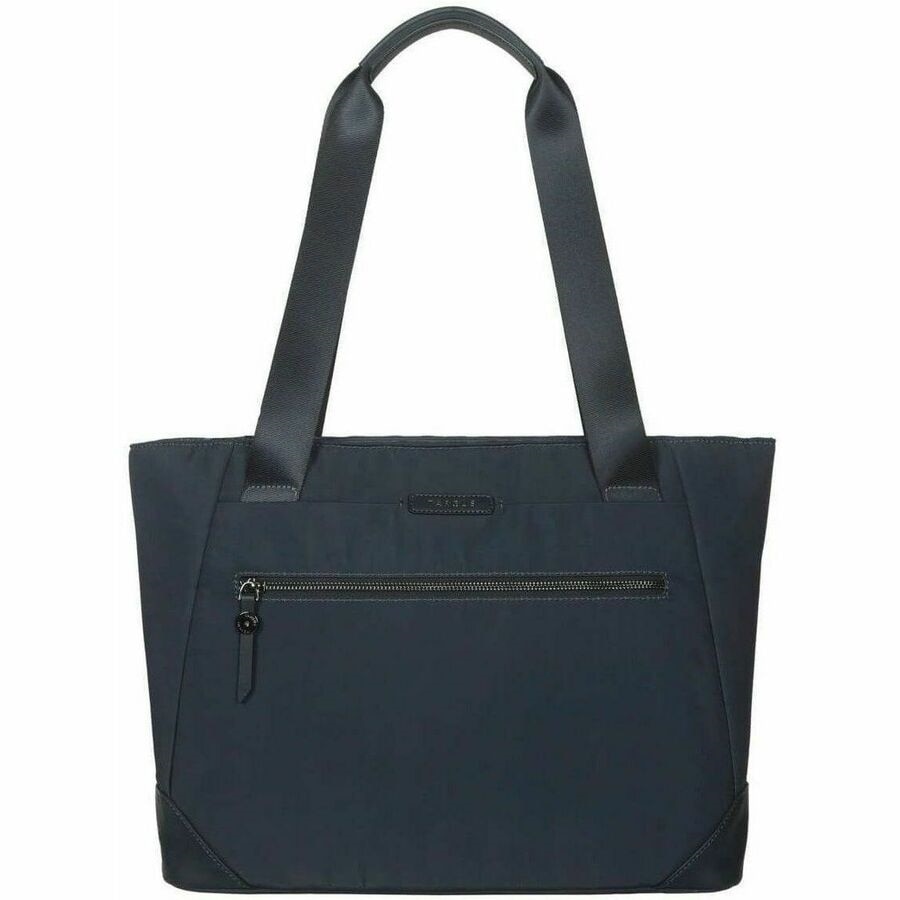 Targus 16” Avila Tote Navy Blue 5