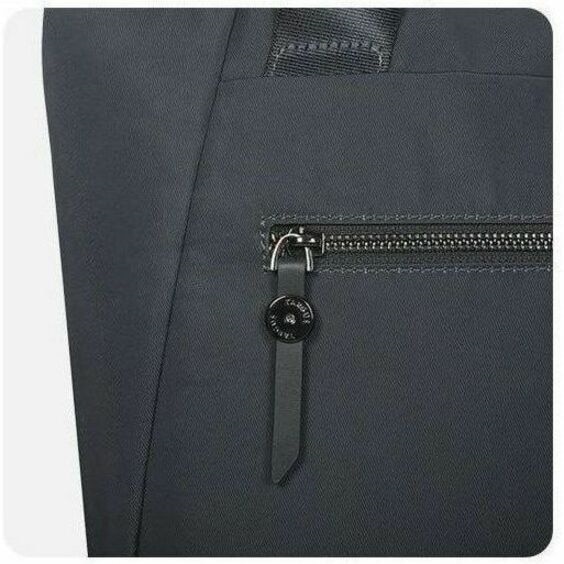 Targus 16” Avila Tote Navy Blue 7