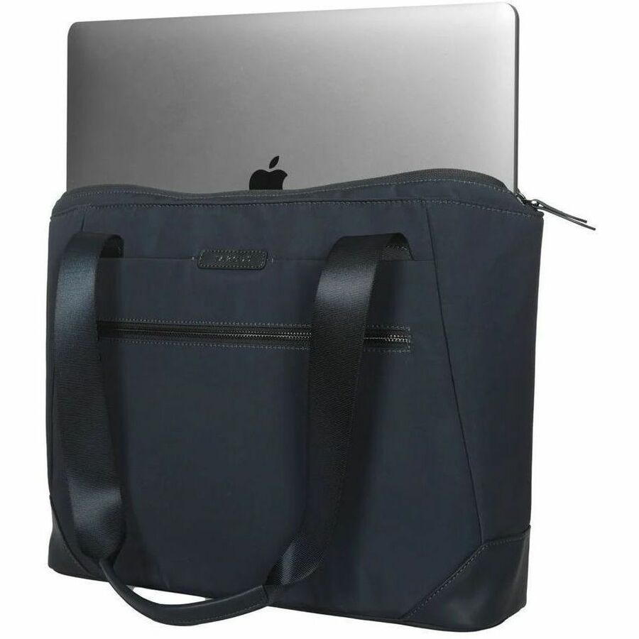 Targus 16” Avila Tote Navy Blue 9