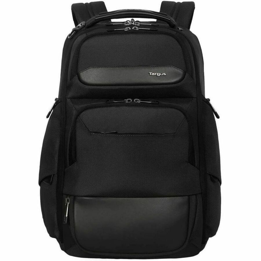 Targus 16” HeritageLuxe Backpack 2