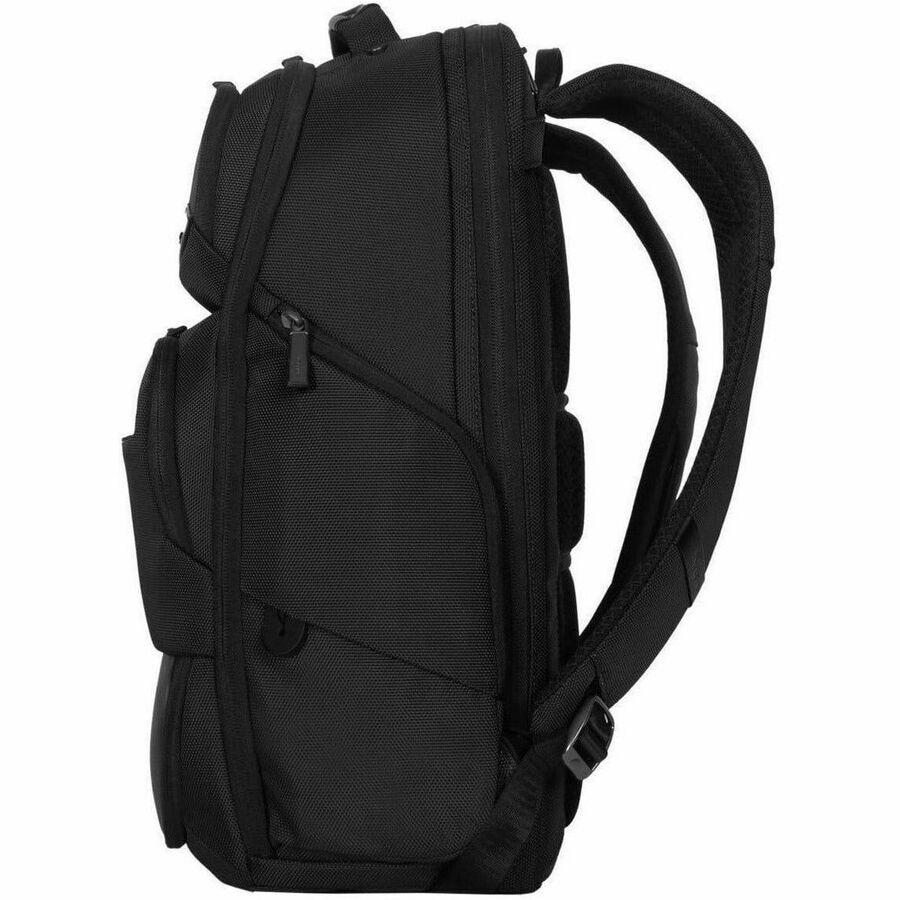 Targus 16” HeritageLuxe Backpack 3
