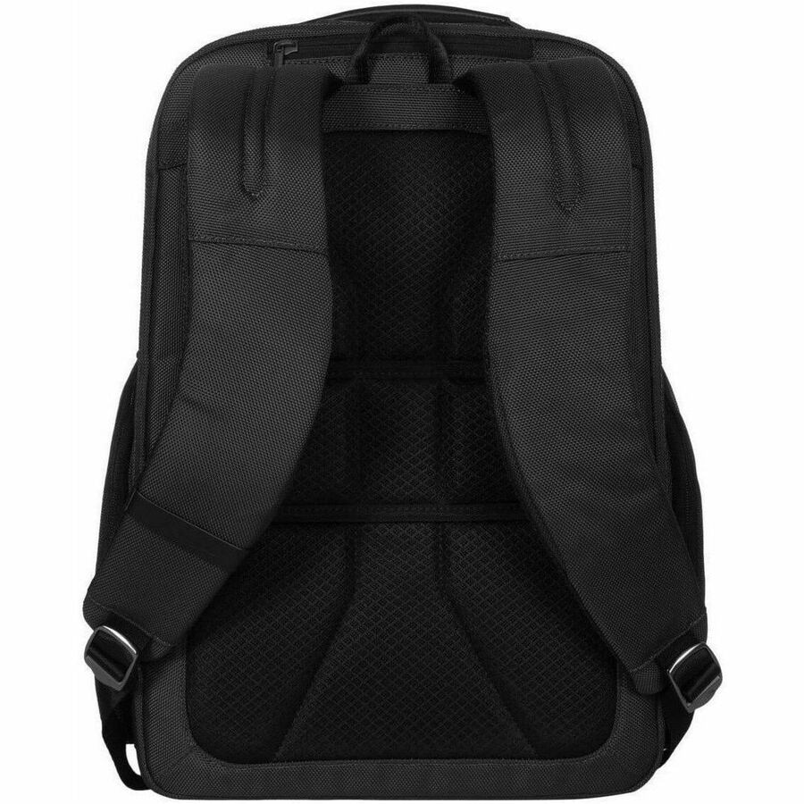 Targus 16” HeritageLuxe Backpack 4
