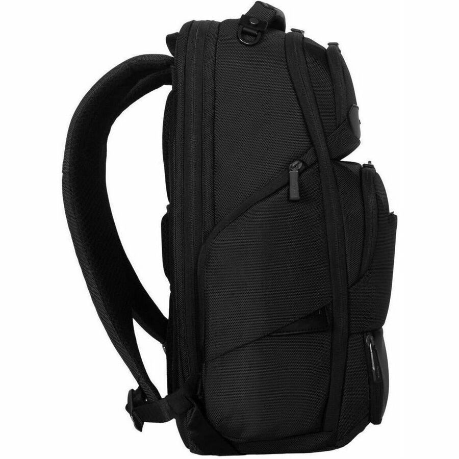 Targus 16” HeritageLuxe Backpack 5