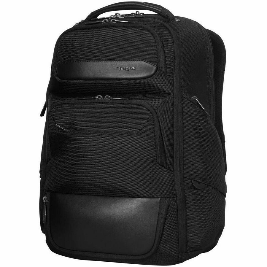 Targus 16” HeritageLuxe Backpack 8