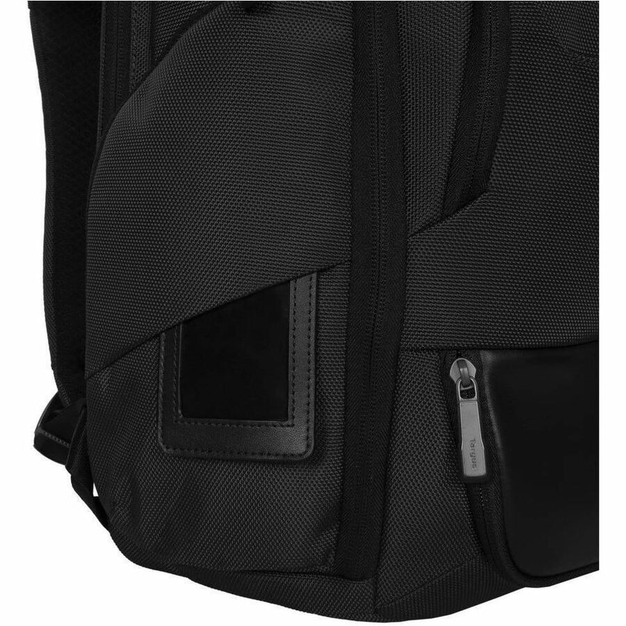 Targus 16” HeritageLuxe Backpack 9