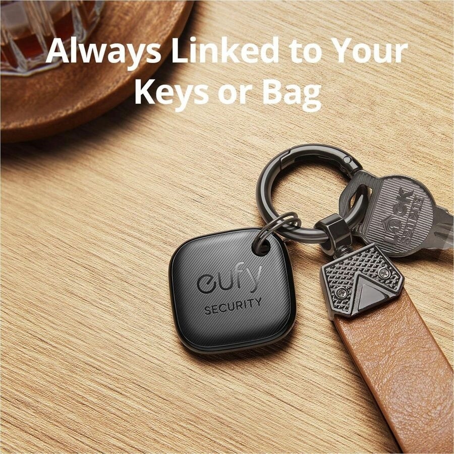 eufy SmartTrack Link Bluetooth Locator 2-PACK 5