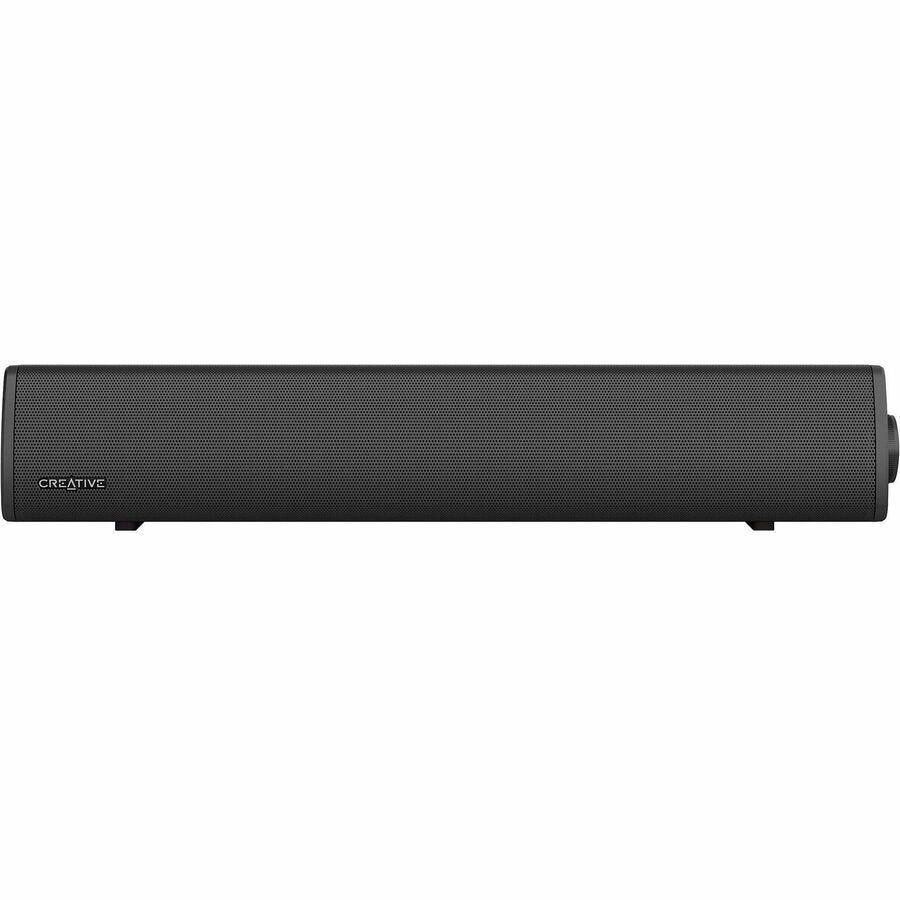 Creative Sound Blaster GS3 Bluetooth Sound Bar Speaker - 12 W RMS - Black 5