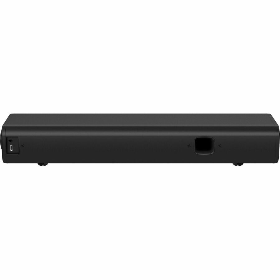 Creative Sound Blaster GS3 Bluetooth Sound Bar Speaker - 12 W RMS - Black 6